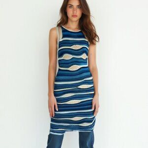 House of Harlow 1960 Blue Dresses for Women on Sale up to 90% Off: Poshmark